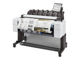 HP DesignJet T2600dr PS 36-in MFP