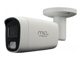 MCL SV2D99AIPPCAMB200 Caméra IP Bullet 2MP PoE