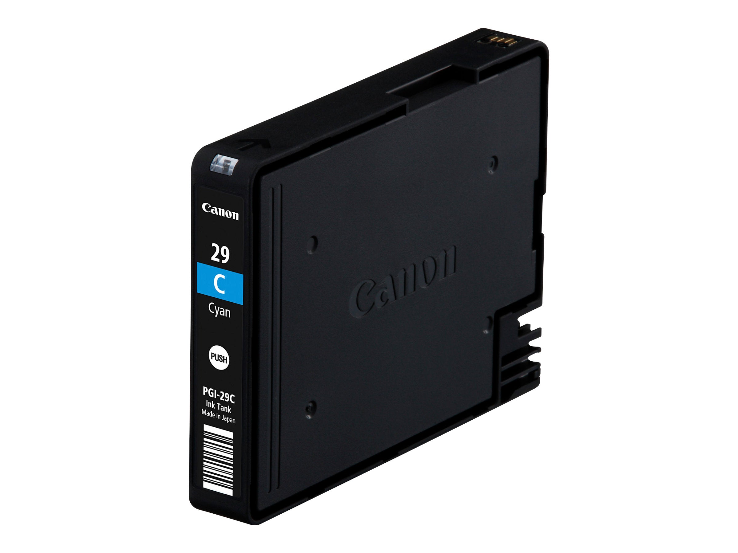 Ink/PGI-29 Cartridge CY