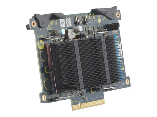 HP ZTrb 512Go PCIe 2280 OPAL2 TLC M.2 Kit SSD