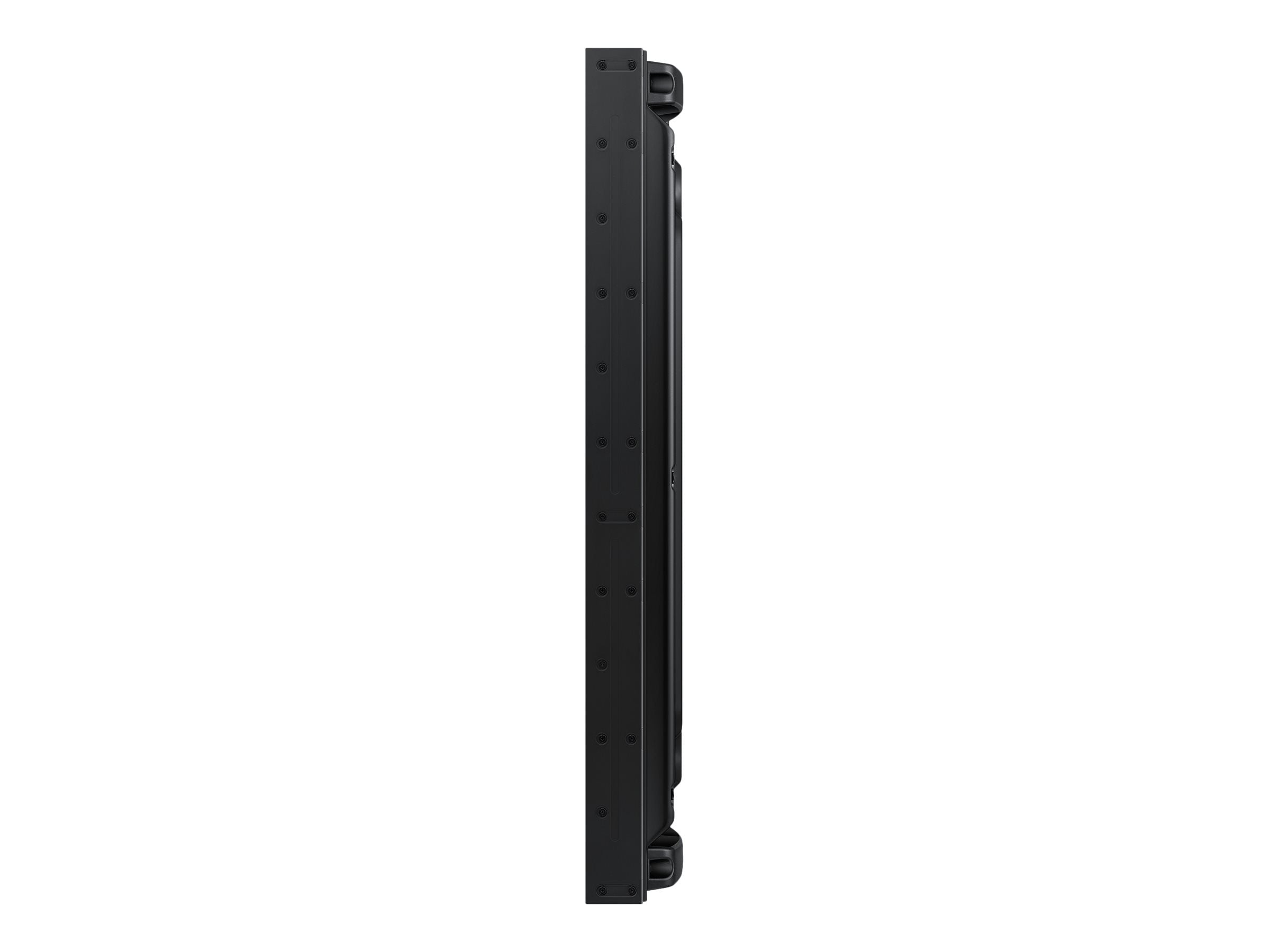 SAMSUNG 55inch 16:9 FullHD VM55B-U direct-LED IPS 500nits DP 1.2, HDMI in x2/out, DVI-D, Ethernet, 3.5mm bezel to bezel VESA 600x400