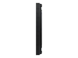 SAMSUNG 55inch 16:9 FullHD VM55B-U direct-LED IPS 500nits DP 1.2, HDMI in x2/out, DVI-D, Ethernet, 3.5mm bezel to bezel VESA 600x400