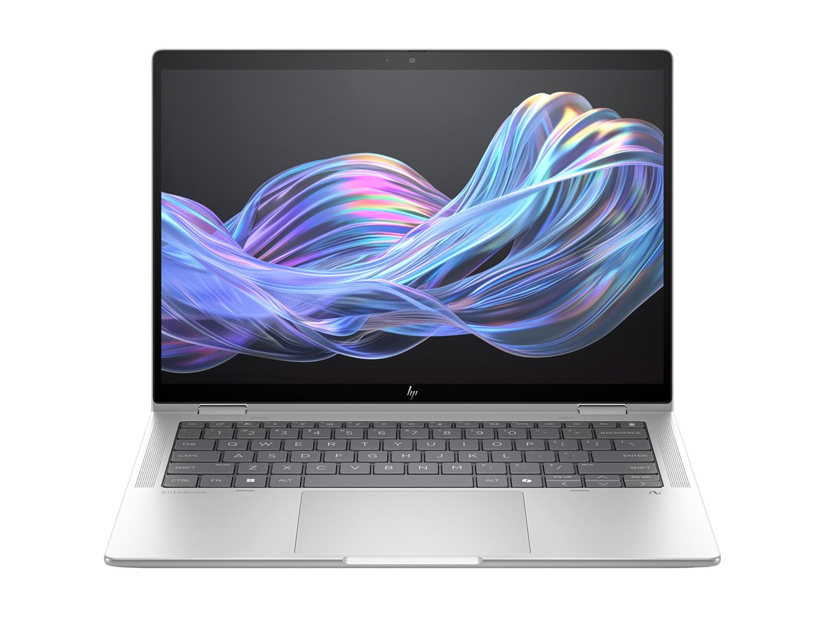 HP EliteBook X G1i IA Nouvelle génération Intel Core Ultra 5 228V 14p WUXGA 32Go 512Go SSD UMA W11P Copilot + PC 3/3/0