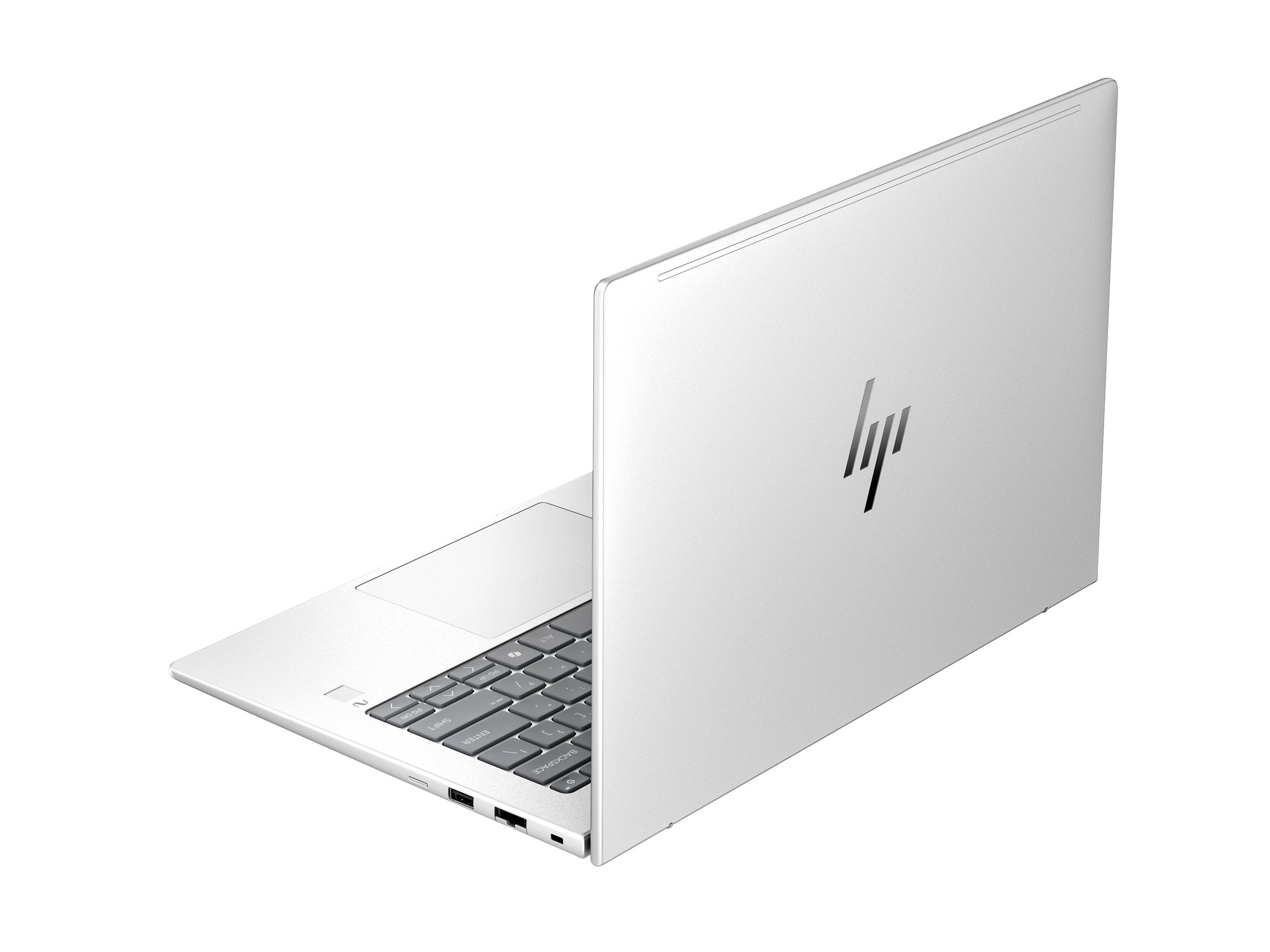 HP EliteBook 6 G1iq IA Nouvelle génération Snapdragon X1-26-100 14p WUXGA 16Go 512Go SSD UMA W11P Copilot + PC 1/1/0
