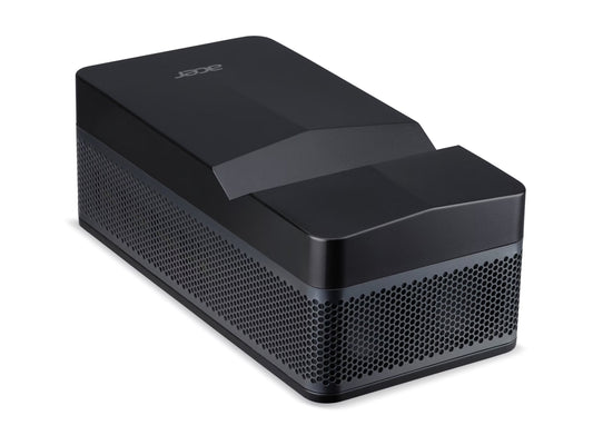 ACER PD1520Us Projector Smart LED ultra short throw 1080p 500lm 10000:1 Zoom 1X