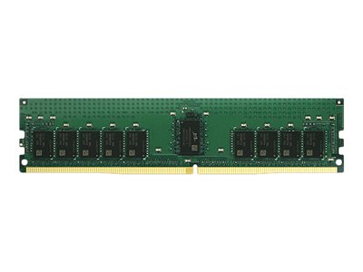 SYNOLOGY 16Go DDR4 ECC Registered DIMM