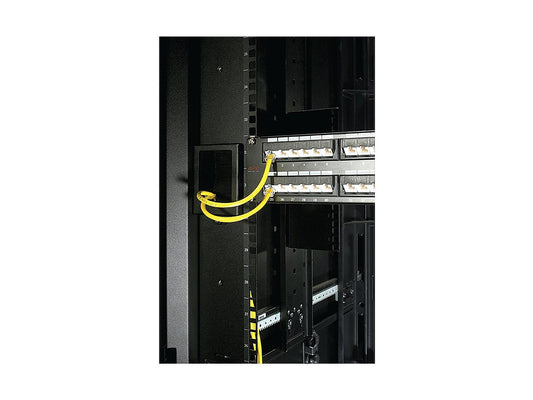 APC BALAIS DE RAILS DE MONTAGE LARGES POUR ARMOIRE NETSHELTER SX