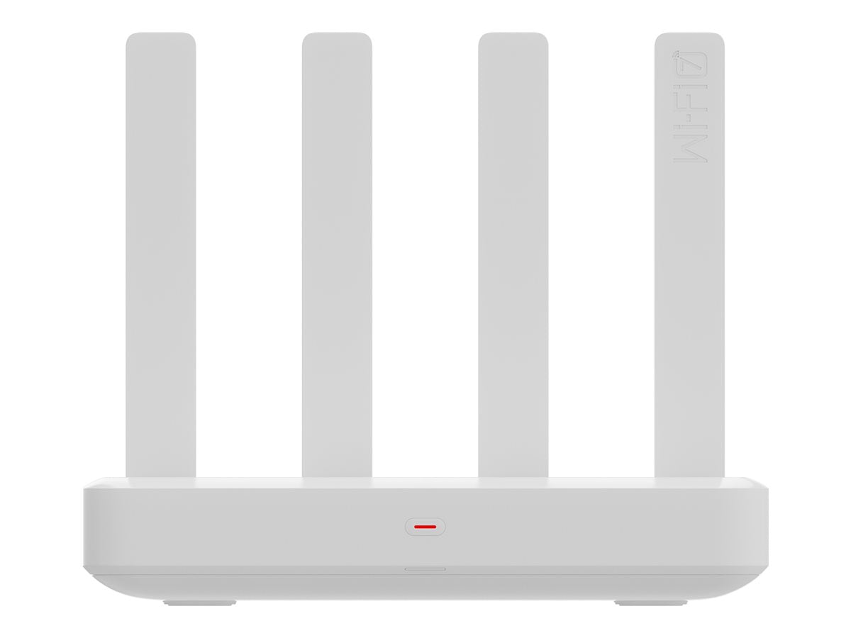 HUAWEI AR180 1x 2.5GE WAN 4xGE LAN 2+2 WiFi7 Venus White with 1x AC power adapter Fanless eKit