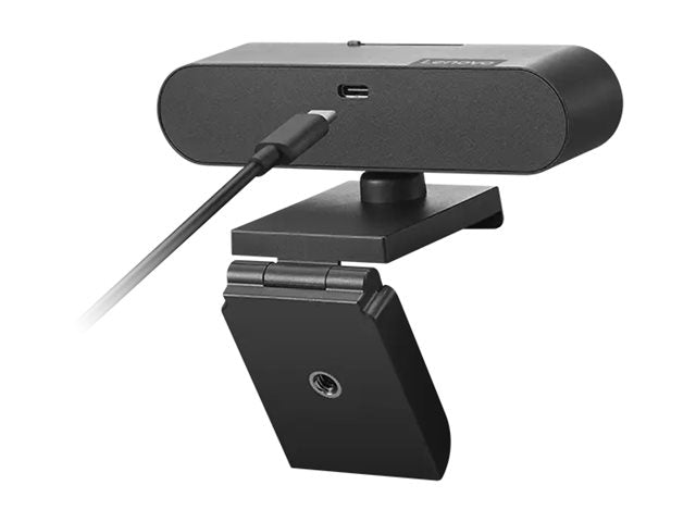 LENOVO Performance FHD Webcam pan/tilt colour 1920x1080 1080p Audio USB2.0 MJPEG YUY2 DC5V