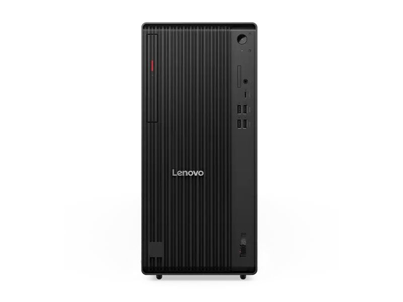 LENOVO ThinkCentre M90t Gen 6 Intel Core Ultra 7 265 16Go 512Go SSD M.2 2280 PCIe Intel Graphics W11P 3 Year Onsite