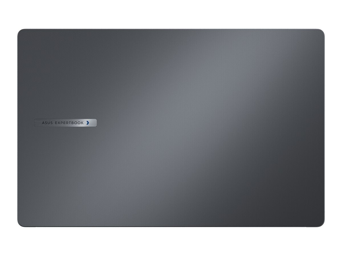 ASUS ExpertBook B1 B1503CVA-S71360X Intel Core i7-13620H 15.6p FHD 16Go 512Go 2280 PCIE G4 SSD Intel UHD Graphics W11P 2YR