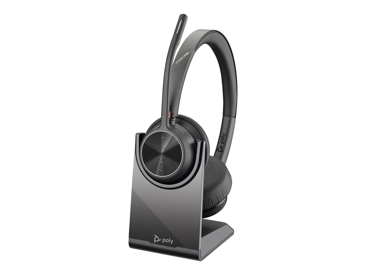 Poly VOY 4320 USB-C HS+BT700+CHS