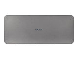 ACER Dock II Universal USB-C Dock 60W Universelle Tout OS FR