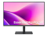 SAMSUNG LS27F430UAUXEN 27p S43UF FHD 1920 x1080 IPS Panel 100Hz USB-C 90W/15W HDMI DP DP Out LAN RJ45