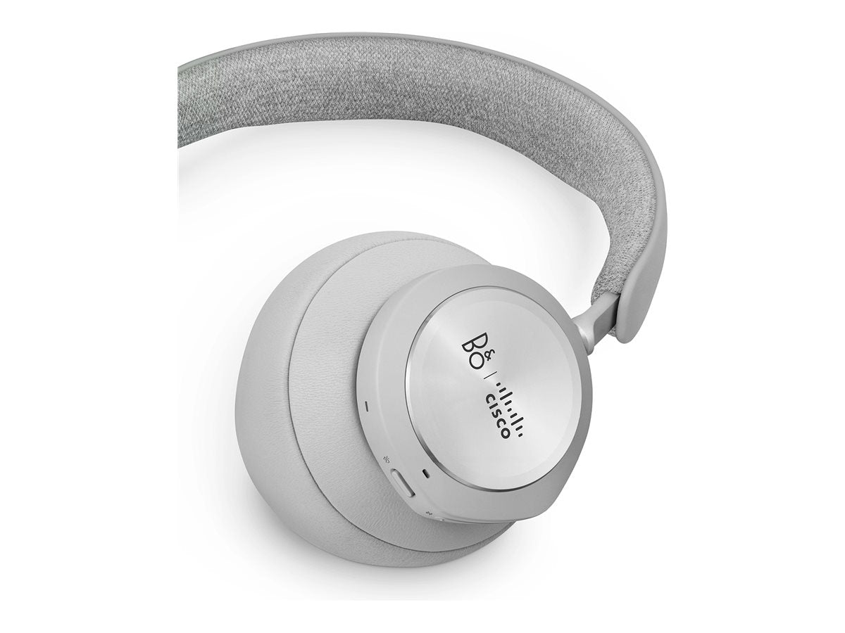 CISCO B&O 980 Wireless Over-Ear USB-A Bundle