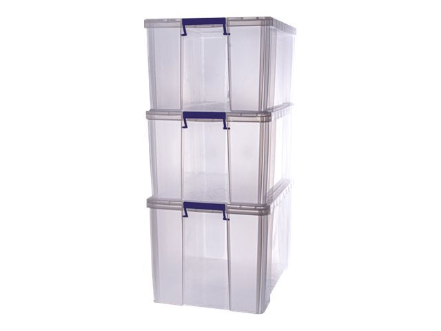 FELLOWES ProStore Multipack n2 2x70L 1x85L