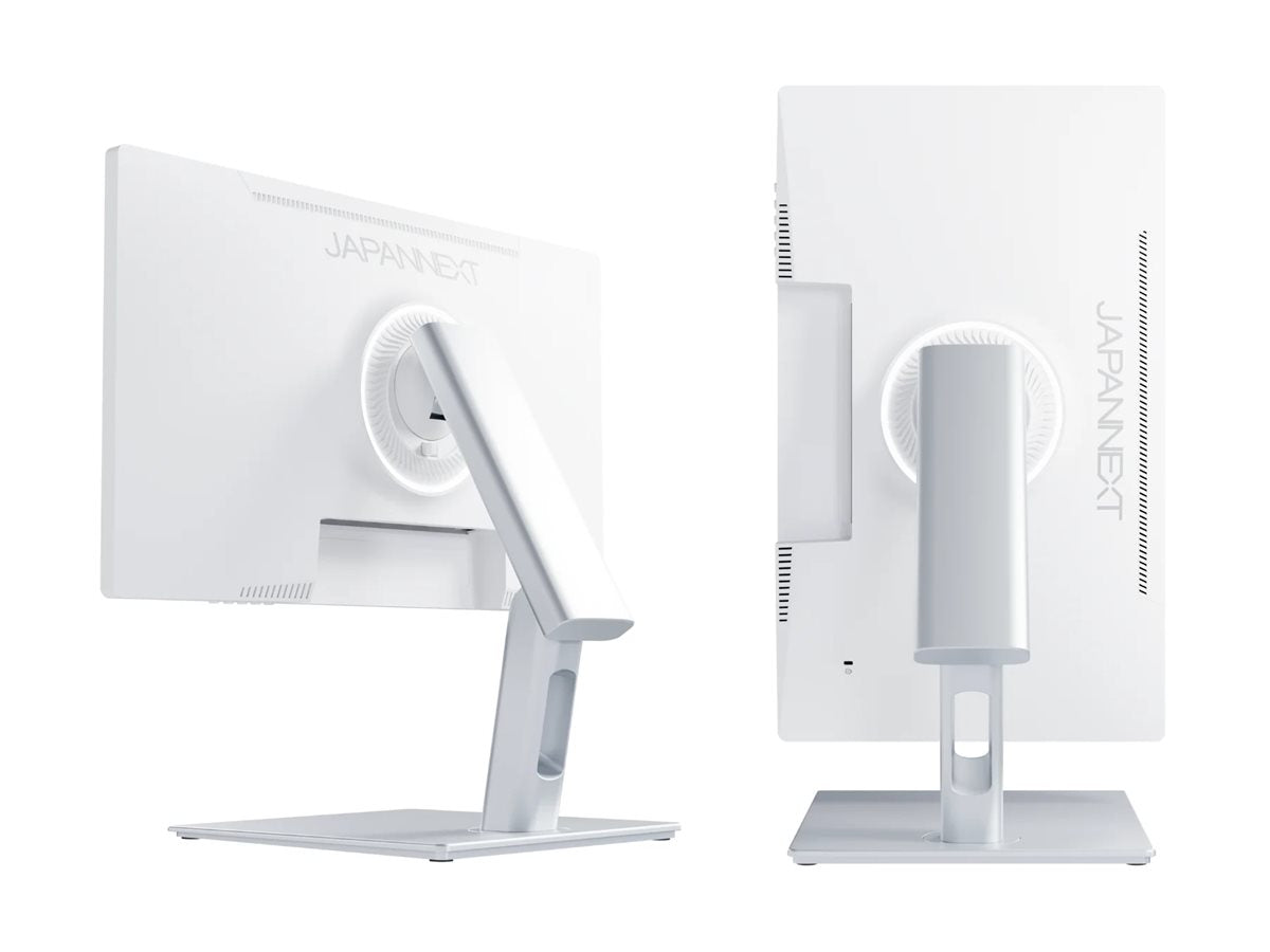 JAPANNEXT JNIPS2152FHDRC65WFLDT Ecran LED 21,5 FHD (1920x1080) 75Hz  IPS  250 c