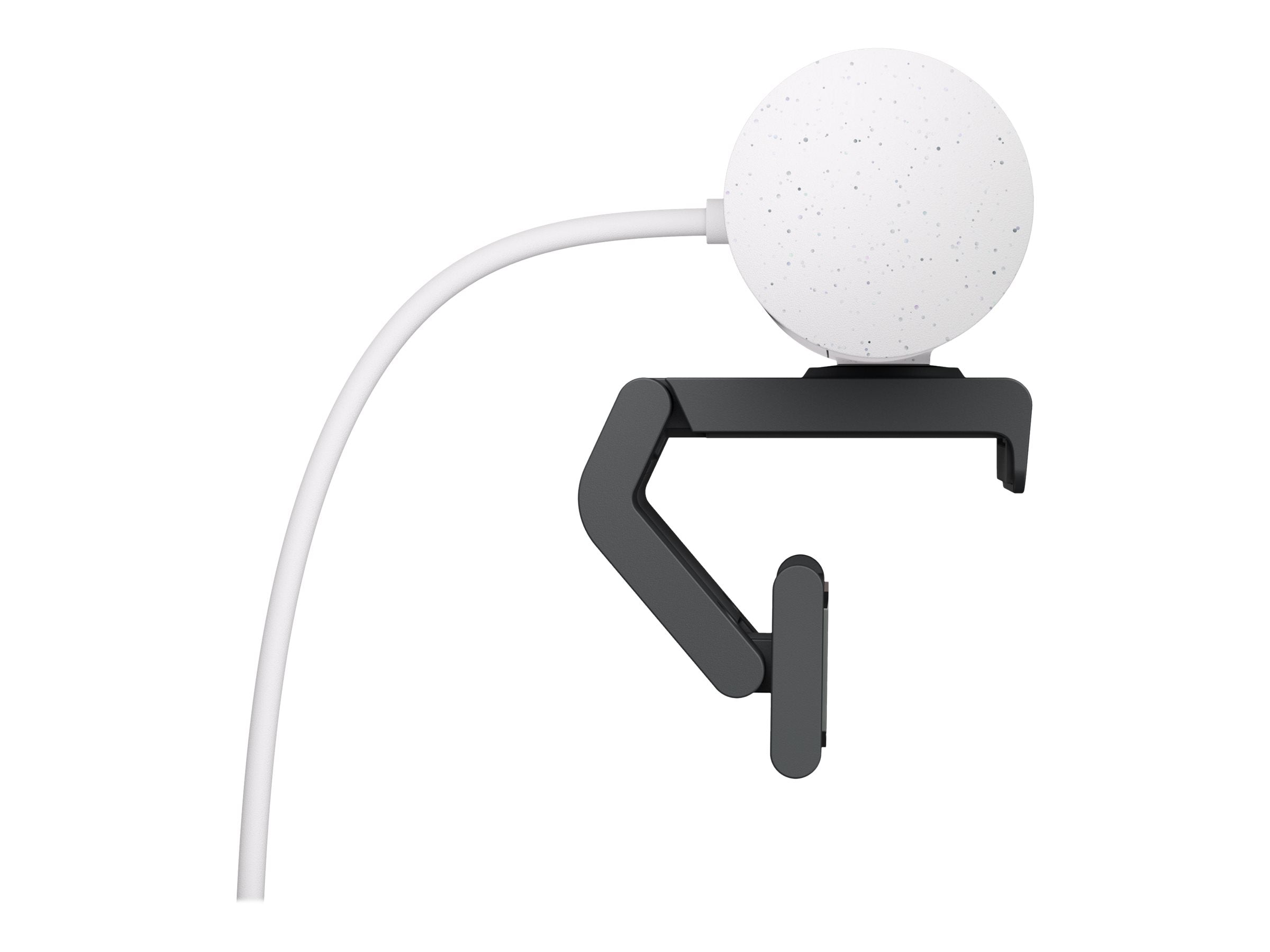 LOGITECH BRIO 500 Webcam colour 1920 x 1080 720p 1080p audio USB-C