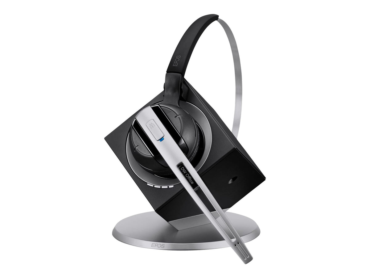 EPOS IMPACT DW 10 ML DECT CAT-ip DW Office cordless System Lync