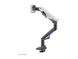 NEOMOUNTS ACE DS70-256BL1-Support à fixer gaming pour écran simple - 24-57" - 2-30 kg -ressort à gaz - arrêt à 180°- inclinaison