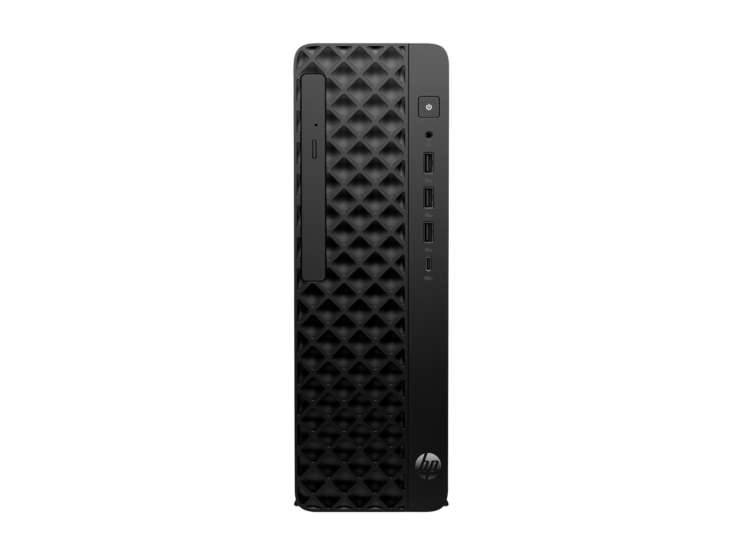 HP Pro 2 G1i Intel Core i3-14100 32Go 512Go SSD Intel UHD Graphics 730 W11P 1/1/1 SmartBuy