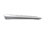 CHERRY Stream Desktop Comfort Wireless Keyboard and Mouse (DE)