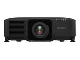 EPSON EB-PU1008B 3LCD 8500Lumen WUXGA 1920x1200 No Lens black