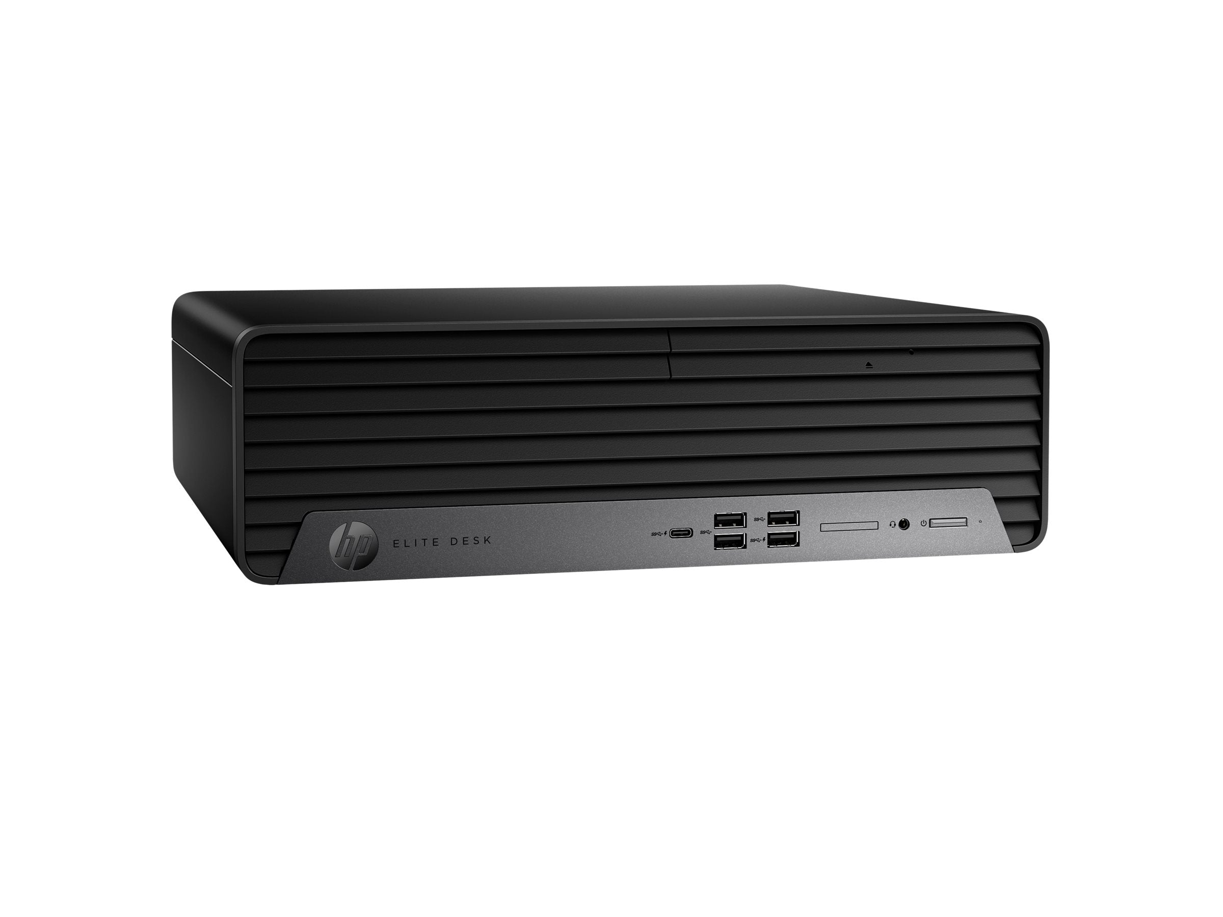HP Elite SFF 805 G9 AMD Ryzen 5 8500G 8Go 256Go SSD AMD Radeon 760M W11P 3/3/3