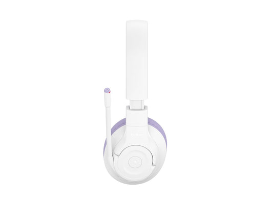 BELKIN SOUNDFORM Inspire Over Ear Headset Lavander