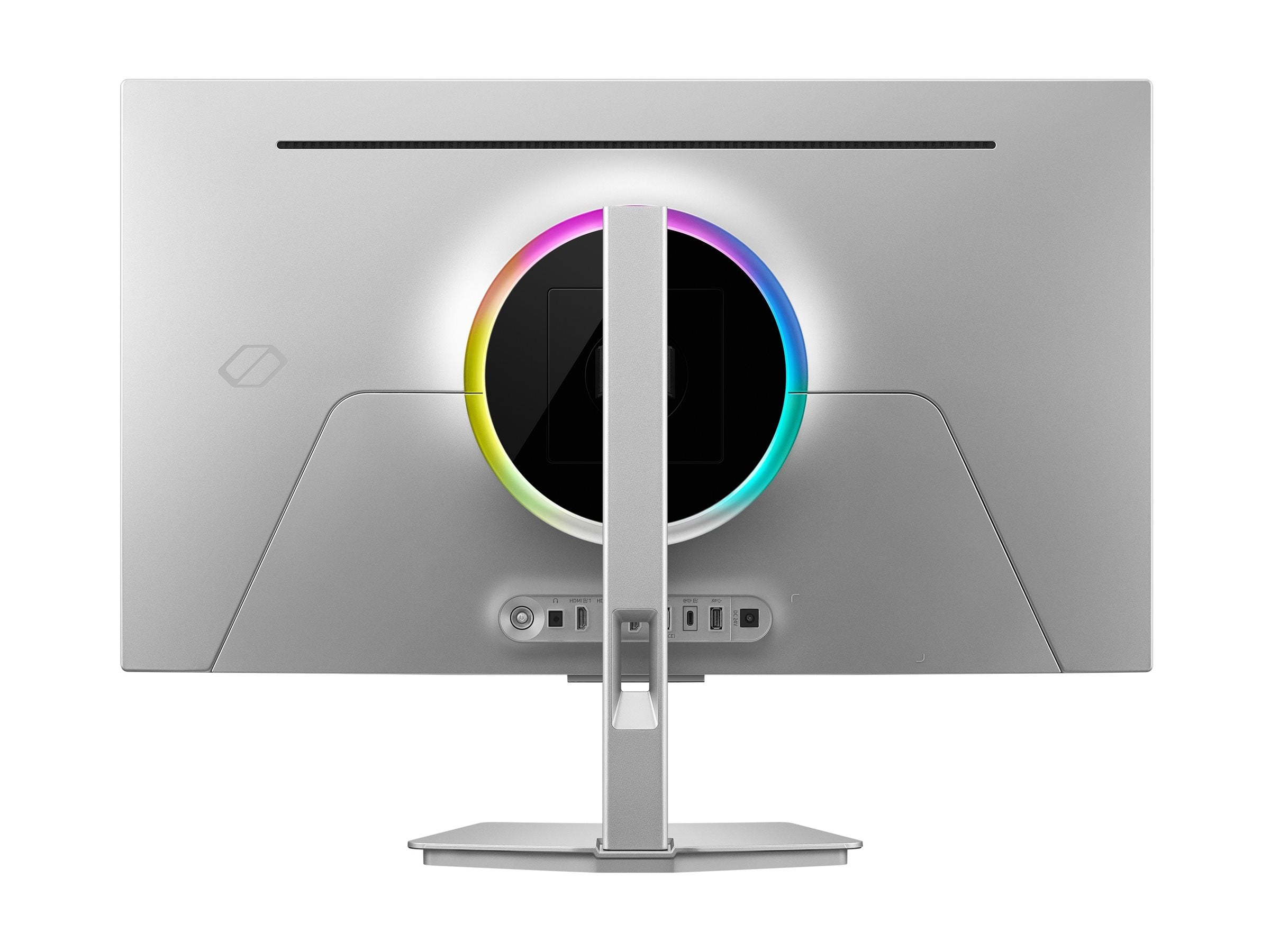SAMSUNG Odyssey OLED G8 G80SH 32p UHD 240Hz USB-C DP2.1 HDMI