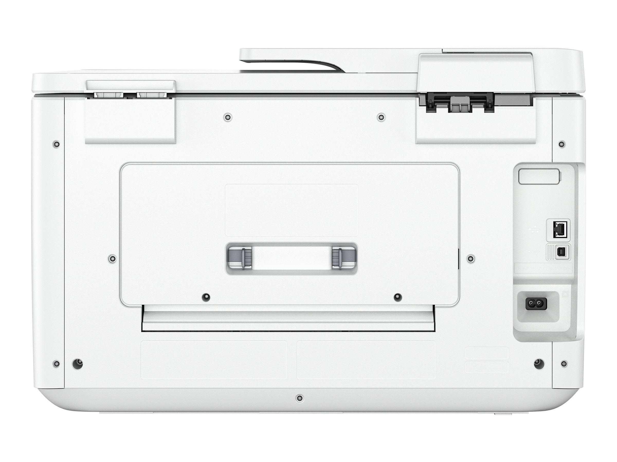 HP OJP 9730 WF All-in-One Printer MFP Color Inkjet 22/18ppm