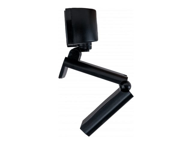 VERBATIM AWC-03 ULTRA HD 4K AUTOFOCUS WEBCAM WITH DUAL MICROPHONE WCF (P)