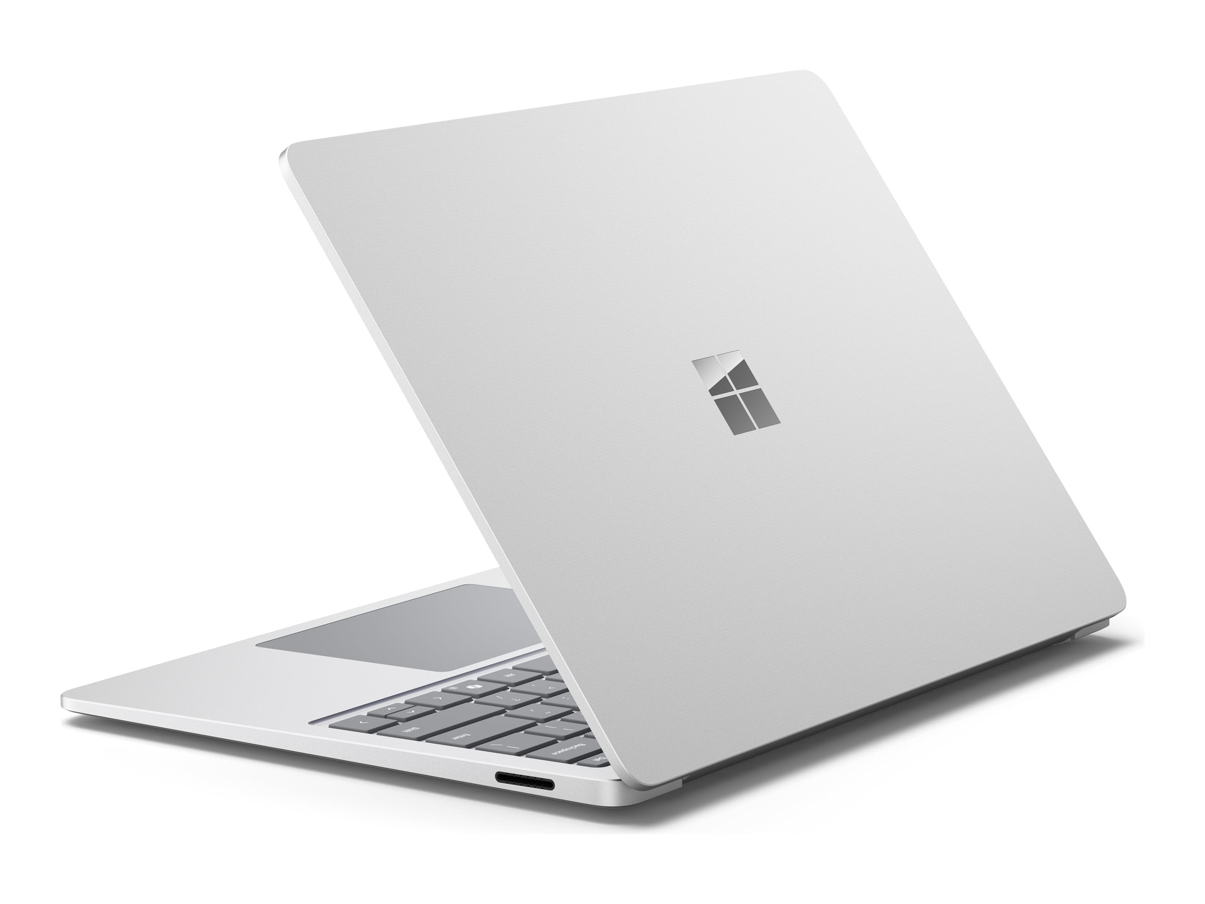 MICROSOFT Surface Laptop 7 - Intel Core Ultra 5 236V - 13,8p - 16Go - 512Go - W11P - Platine - PC - Ordinateur Portable - AZERTY