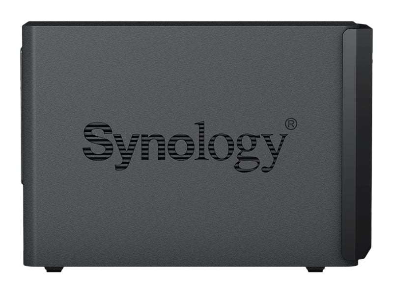 SYNOLOGY DS223 Desktop 2-BAY QUAD CORE 2Go RAM