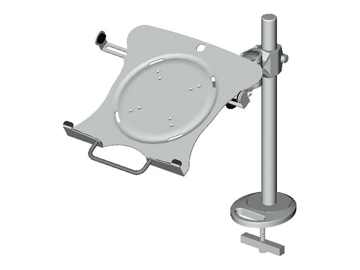 NEOMOUNTS NOTEBOOK-V100 Support dordinateur portable - VESA - universel