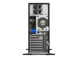 LENOVO ST550 Intel Xeon Silver 4210R 10C 2.4GHz 13.75MB Cache/100W 32Go 2933MHz 1x32Go 2Rx4 RDIMM O/B 9350-8i 1x750W Titanium XCC