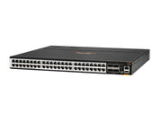HPE Aruba 8360-48XT4C v2 48p 1G/10GBase-T 4p 100G QSFP+/28 Front-to-Back 3 Fans 2 AC Bundle EU en