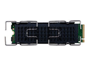 HP Z Turbo 4To 2280 PCIe-4x4 TLC M.2 Z2 G9 MINI Kit SSD
