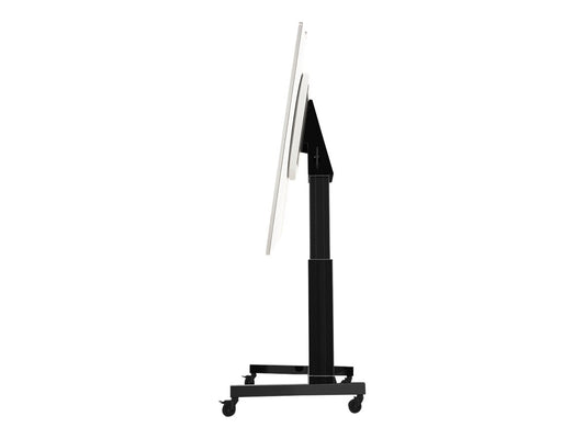 NEOMOUNTS NM-HUB2LIFTBLACK Chariot écran jusquà 50p - motorisé