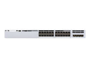 CISCO Catalyst 9300L 24p 8m Gig NW-E 4x10G Uplink Switch REMANUFACTURED