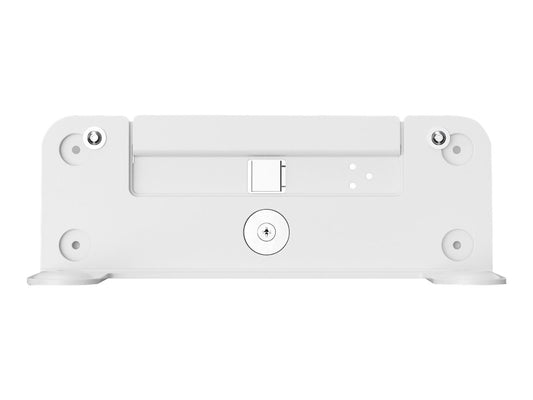 LOGITECH Wall Mount For Video Bars Camera mount wall mountable cart mountable for Rally Bar Room Solution Large