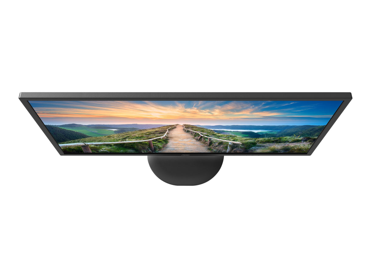 AOC Q32V4 31.5p IPS with QHD resolution monitor HDMI DisplayPort