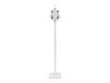 NEOMOUNTS FL15-625WH1 Support pour tablette au sol 7.9-11p - verrouillable - universel