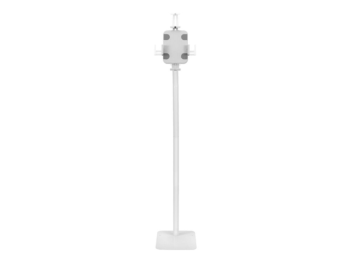 NEOMOUNTS FL15-625WH1 Support pour tablette au sol 7.9-11p - verrouillable - universel