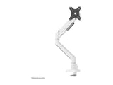 NEOMOUNTS DS70-250WH1 Support décran à fixer 17-35p - ressort à gaz - Topfix - arrêt 180