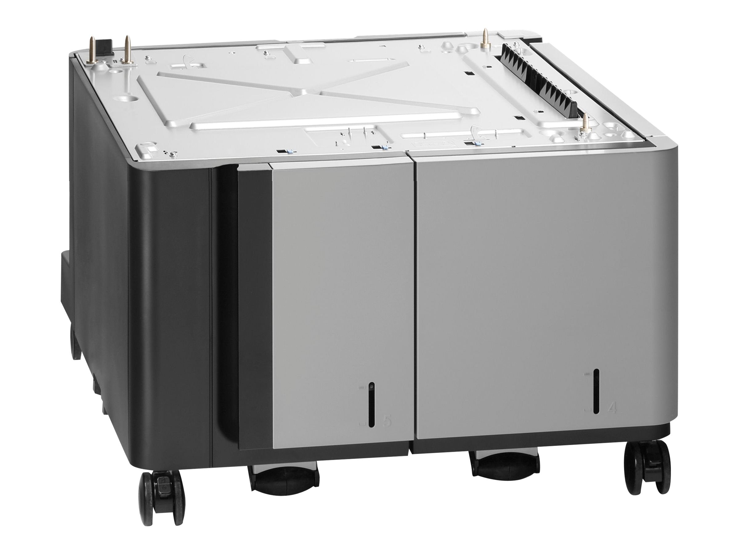 HP BAC ALIMENTATION HAUTE CAPACITE 3500F POUR M806 M830