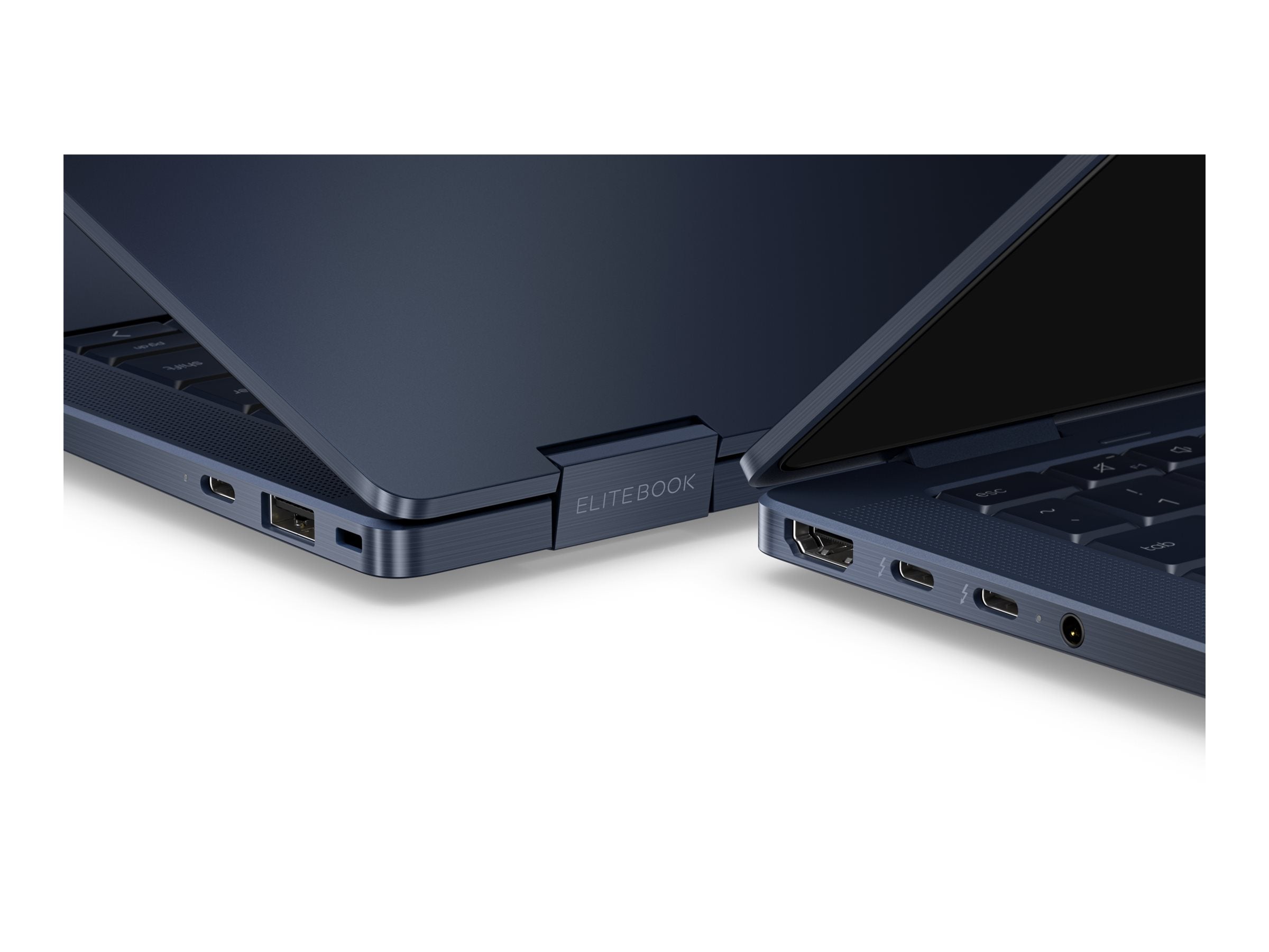 HP EliteBook X FlG2i AI Intel Core Ultra X7 358H 14p WUXGA 64Go LPDDR5X 1To SSD be+BT LTE 5G 3C Batt FPS UMA W11P NG PRM 1yr Wrty