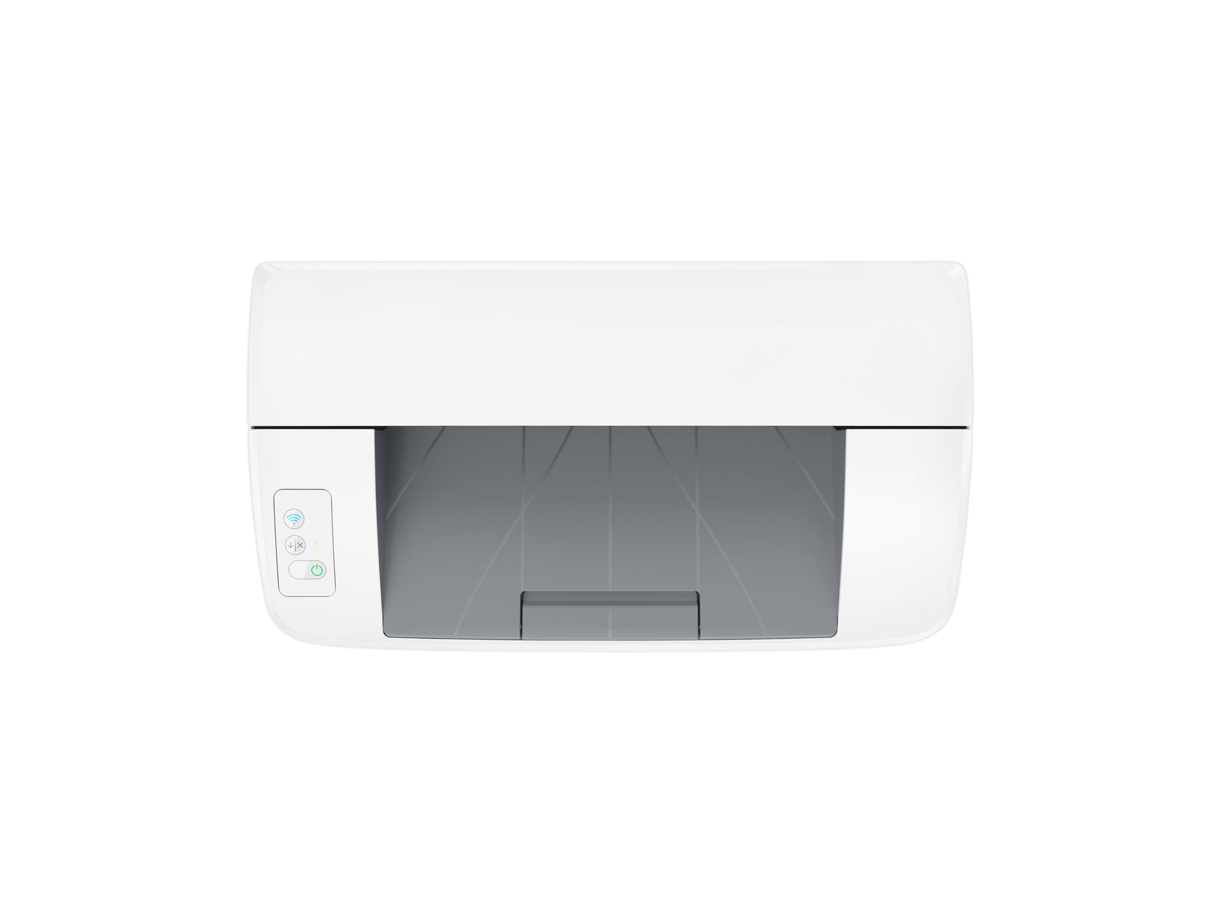 HP LaserJet M110w Printer Mono B/W laser A4/Letter 600x600dpi 20ppm capacity 150 sheets USB 2.0 Wi-Fi Bluetooth LE