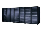 APC Symmetra PX 500kW Scalable to 500kW with Left Mounted Main. Bypass&Distribution Power AC 400/480V 500 kW 500000VA 3-pha oc 2