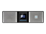 EATON 9PX 6000i RT3U HotSwap Netpack G2 6000VA/6000W Tower/Rack Network Card 4 min Runtime 5000W